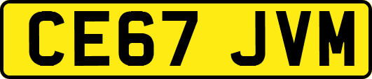 CE67JVM