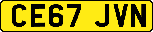 CE67JVN