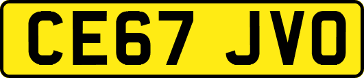 CE67JVO