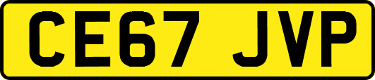 CE67JVP