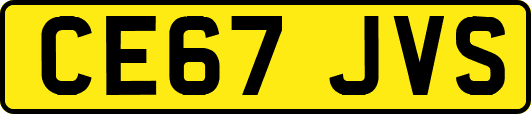 CE67JVS