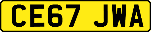 CE67JWA