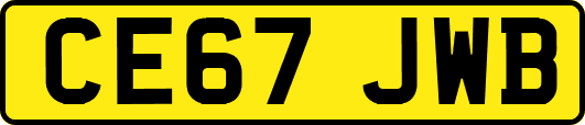 CE67JWB