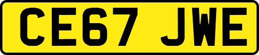 CE67JWE