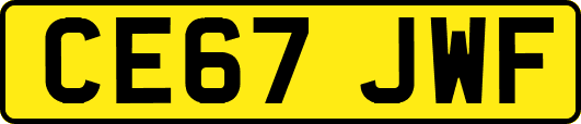 CE67JWF