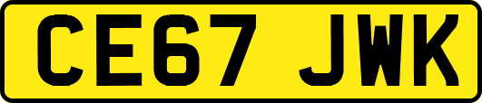 CE67JWK