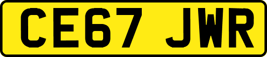CE67JWR