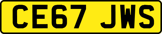 CE67JWS