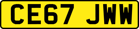 CE67JWW