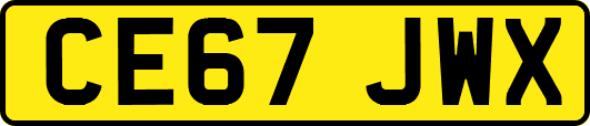 CE67JWX