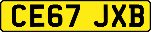 CE67JXB