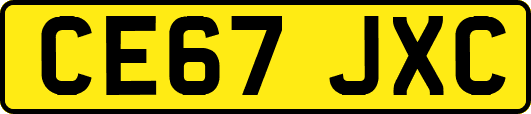 CE67JXC