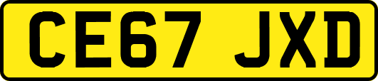 CE67JXD