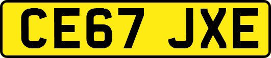 CE67JXE