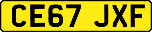 CE67JXF