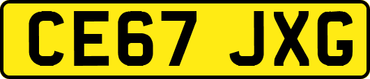 CE67JXG