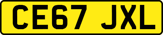 CE67JXL