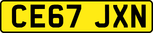 CE67JXN