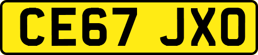 CE67JXO