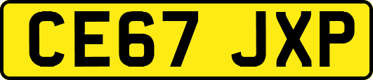 CE67JXP