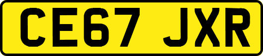 CE67JXR
