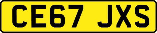 CE67JXS