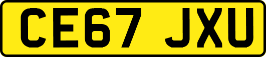 CE67JXU