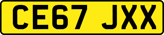 CE67JXX