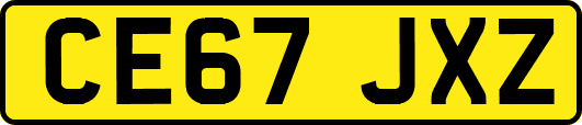CE67JXZ