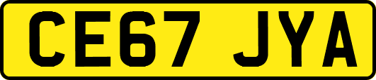 CE67JYA