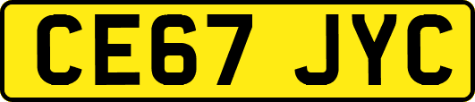 CE67JYC
