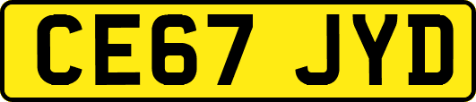 CE67JYD