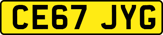 CE67JYG