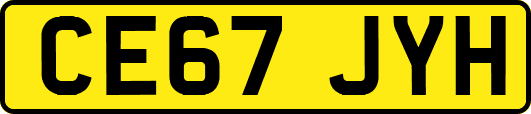 CE67JYH