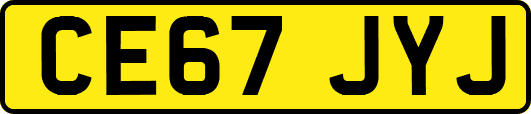 CE67JYJ