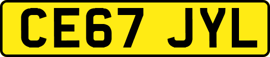 CE67JYL