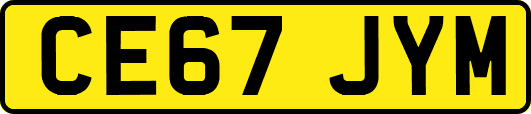 CE67JYM