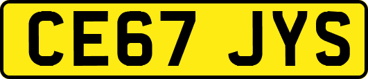 CE67JYS
