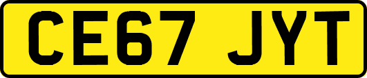 CE67JYT