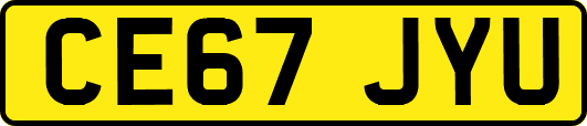 CE67JYU