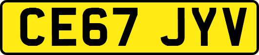 CE67JYV