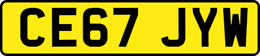 CE67JYW