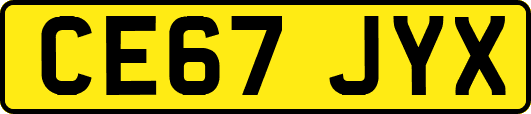CE67JYX