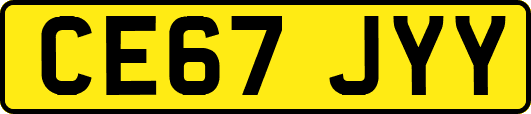CE67JYY