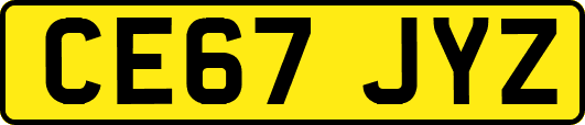 CE67JYZ