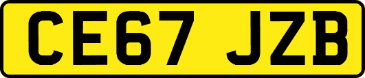 CE67JZB