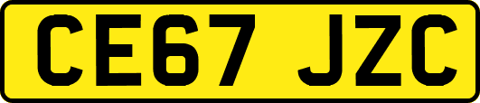 CE67JZC