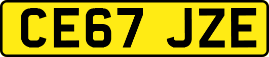 CE67JZE