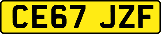 CE67JZF