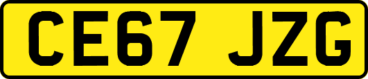 CE67JZG